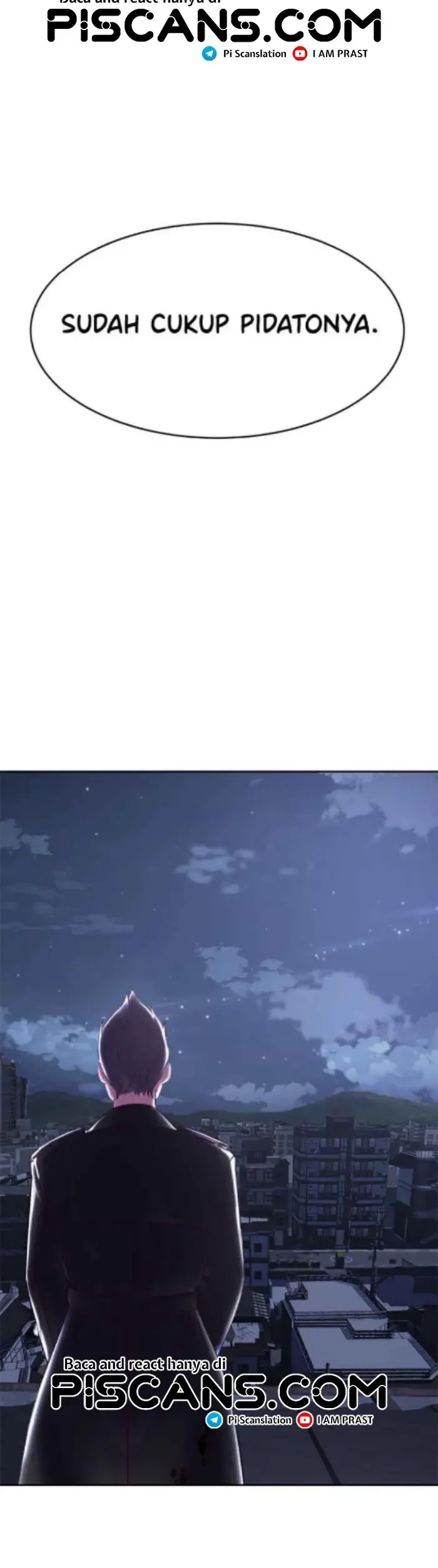 The Boy of Death Chapter 123 Gambar 47