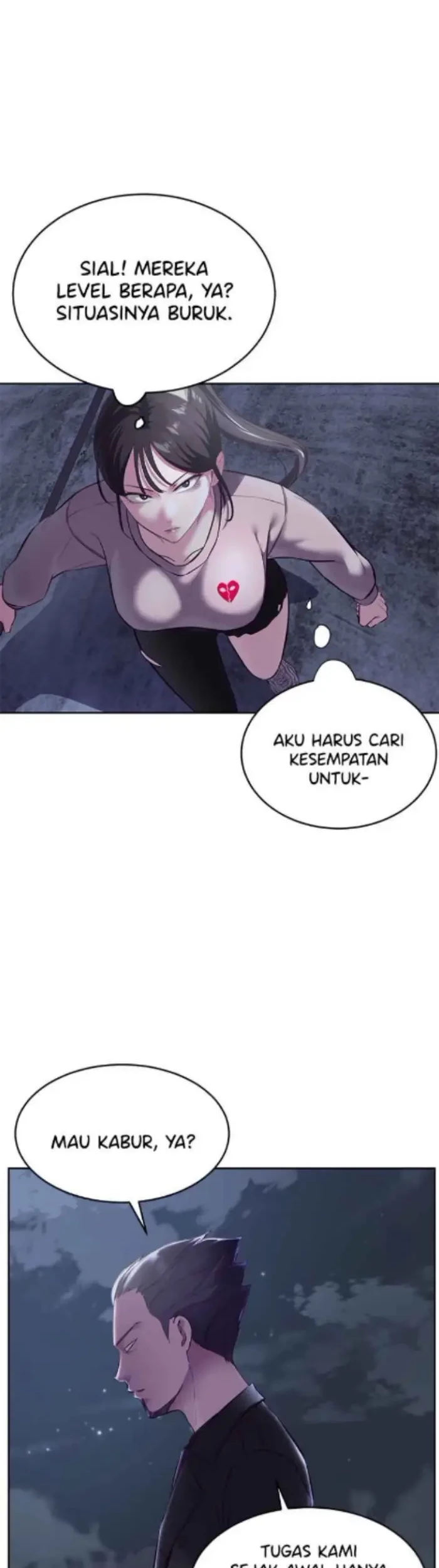 The Boy of Death Chapter 123 Gambar 57