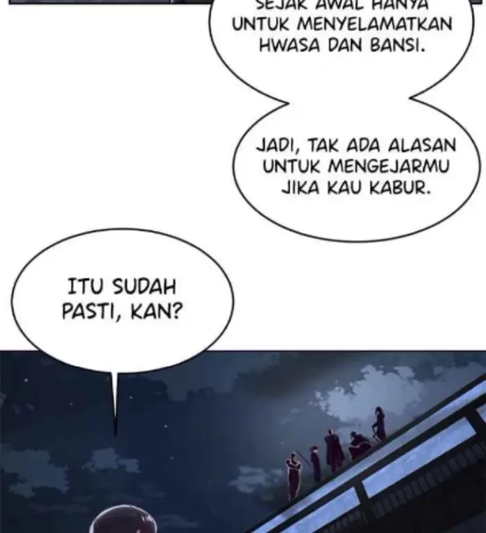 The Boy of Death Chapter 123 Gambar 58