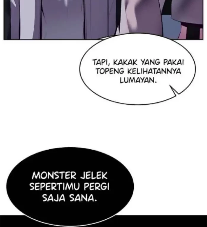 The Boy of Death Chapter 123 Gambar 61