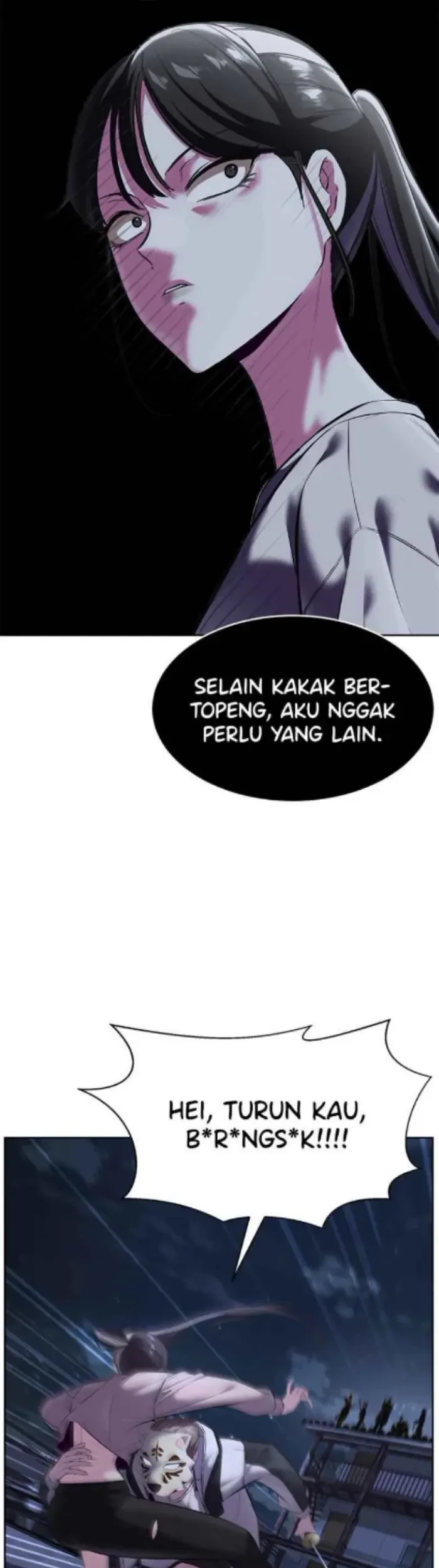 The Boy of Death Chapter 123 Gambar 62