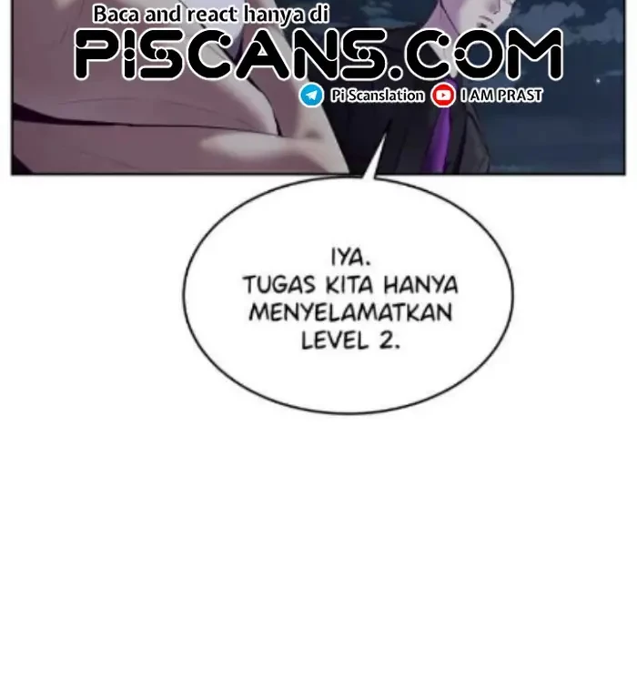The Boy of Death Chapter 123 Gambar 64