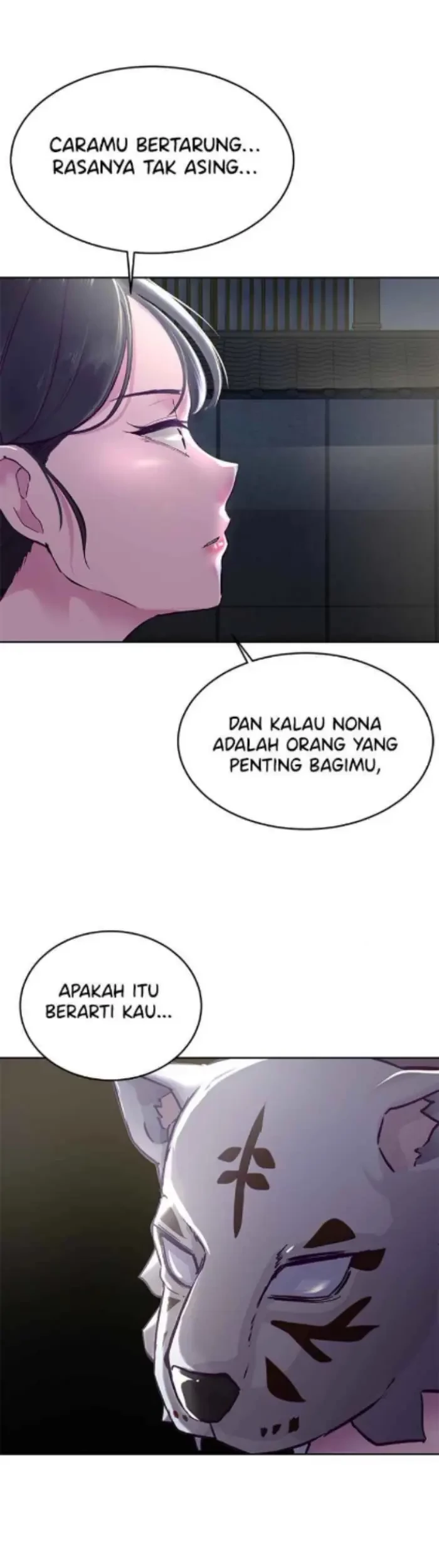 The Boy of Death Chapter 123 Gambar 81