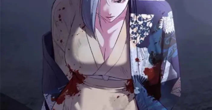 The Boy of Death Chapter 123 Gambar 20
