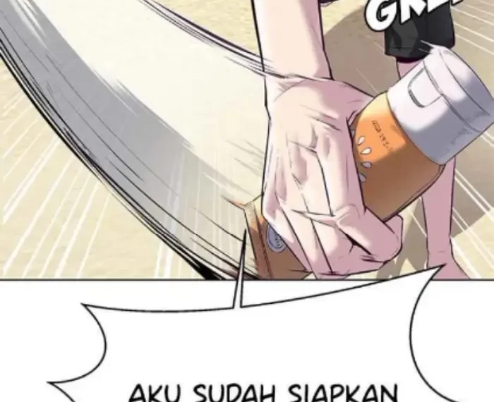 The Boy of Death Chapter 124 Gambar 56