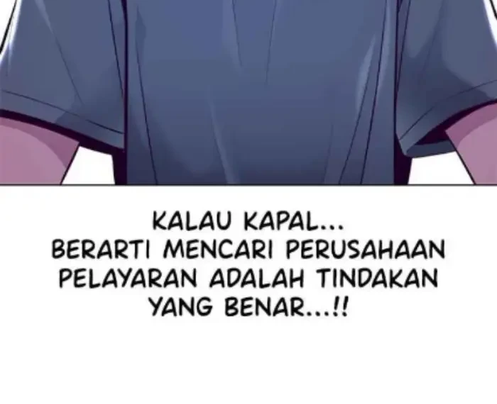 The Boy of Death Chapter 124 Gambar 62