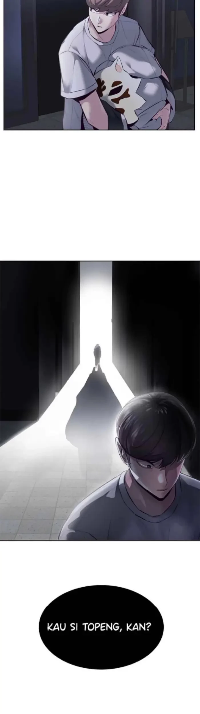 The Boy of Death Chapter 124 Gambar 88