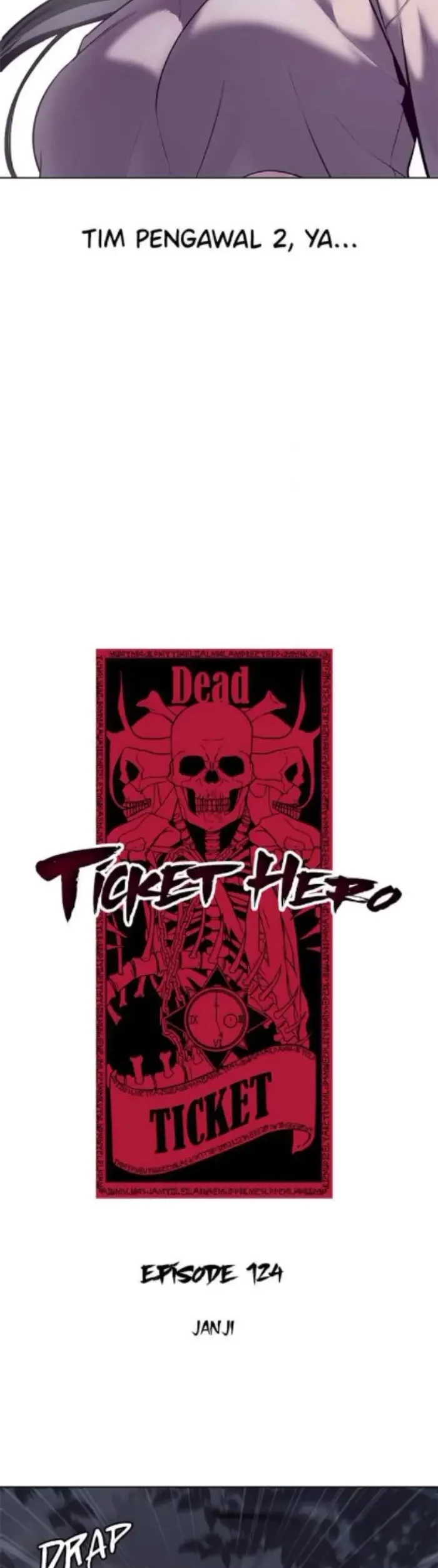 The Boy of Death Chapter 124 Gambar 21