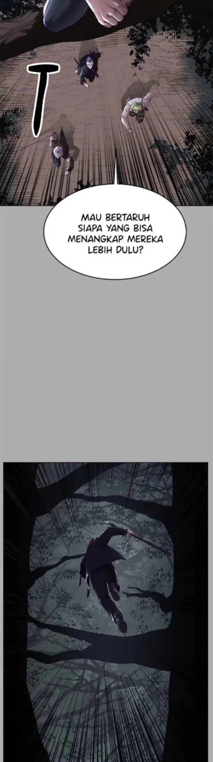 The Boy of Death Chapter 125 Gambar 34