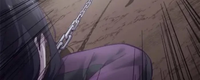 The Boy of Death Chapter 125 Gambar 38
