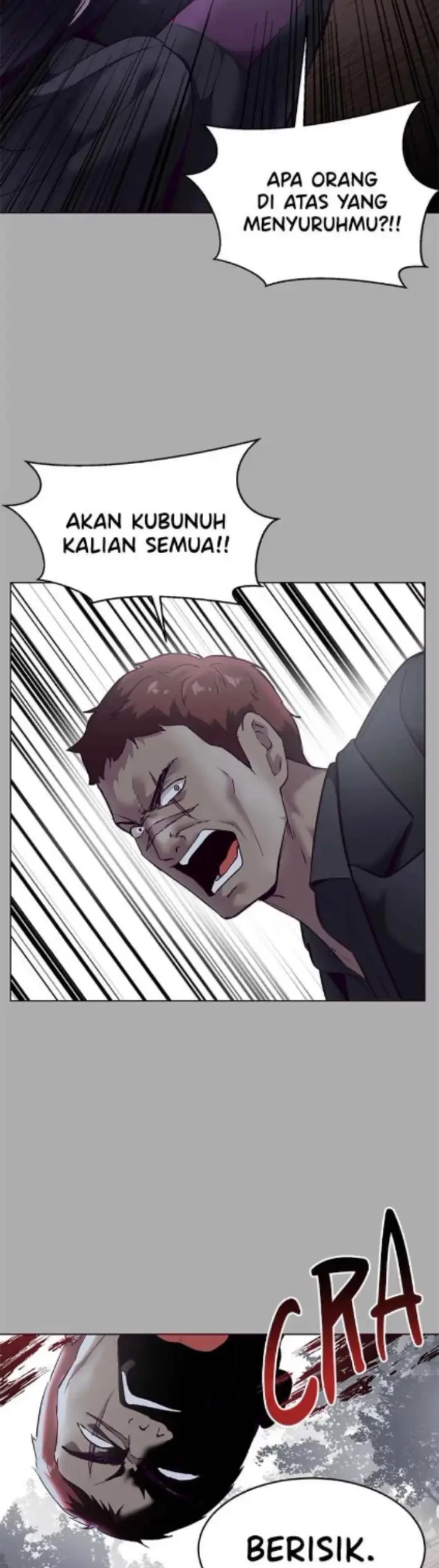 The Boy of Death Chapter 125 Gambar 39