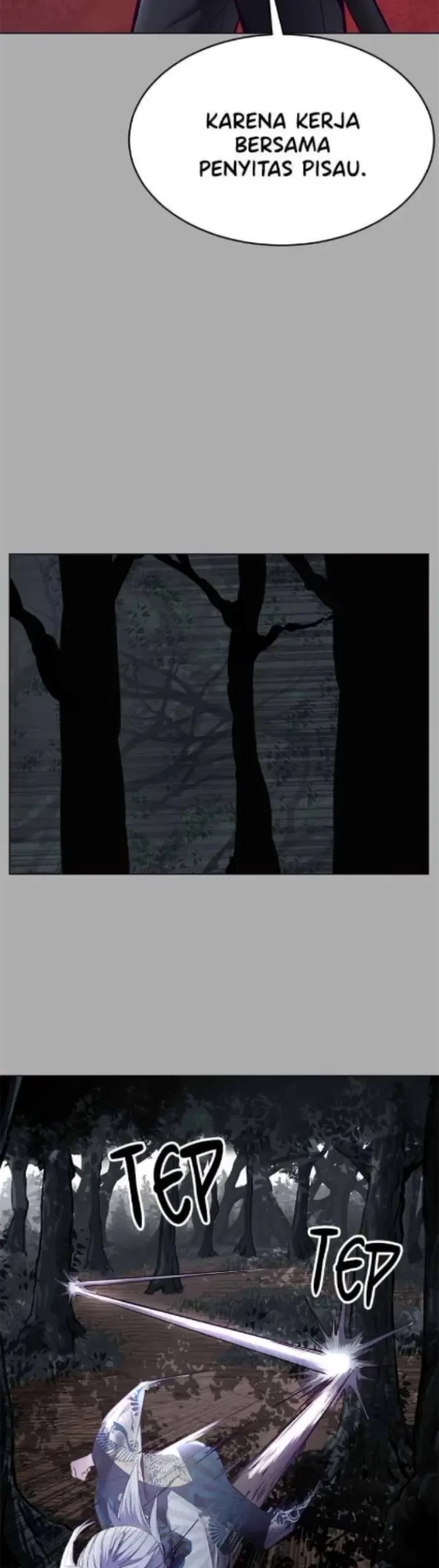The Boy of Death Chapter 125 Gambar 42