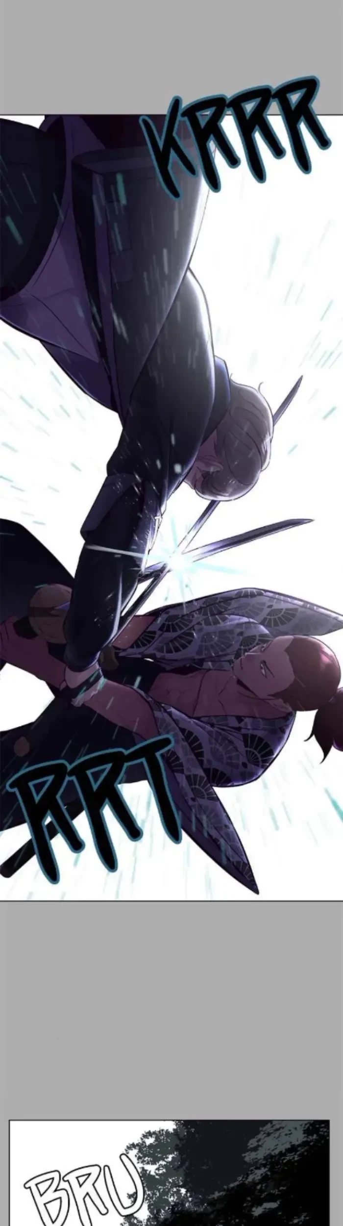 The Boy of Death Chapter 125 Gambar 49