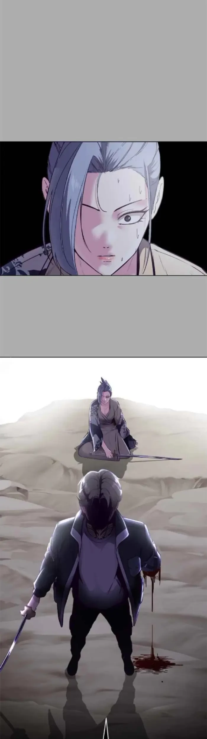 The Boy of Death Chapter 125 Gambar 55