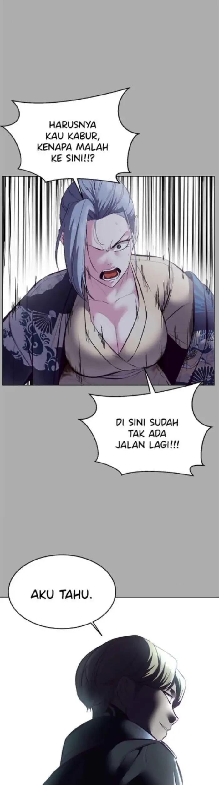 The Boy of Death Chapter 125 Gambar 58