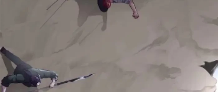 The Boy of Death Chapter 125 Gambar 60