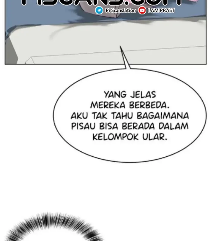 The Boy of Death Chapter 125 Gambar 66