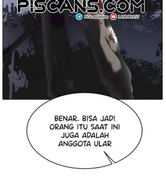 The Boy of Death Chapter 125 Gambar 69