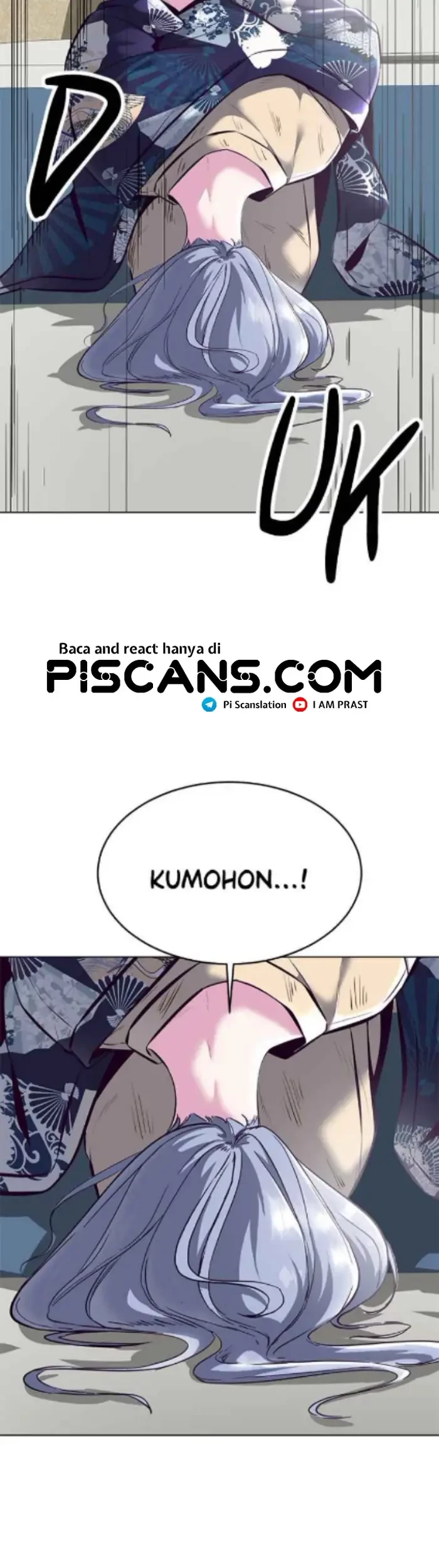 The Boy of Death Chapter 125 Gambar 73