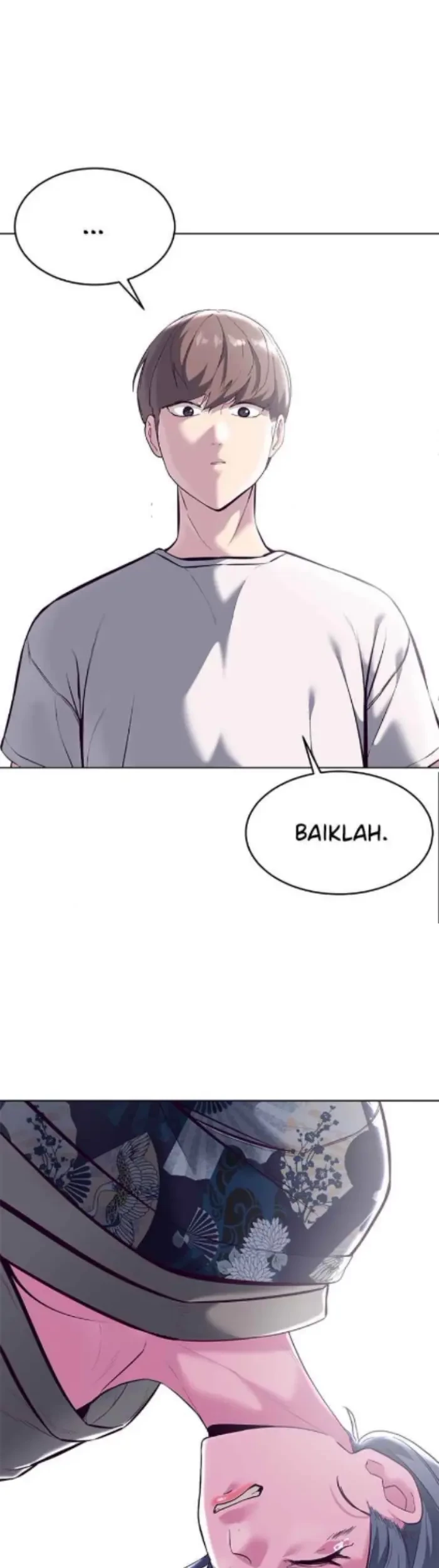 The Boy of Death Chapter 125 Gambar 74