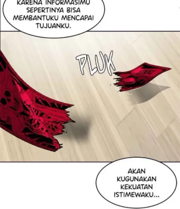 The Boy of Death Chapter 125 Gambar 78
