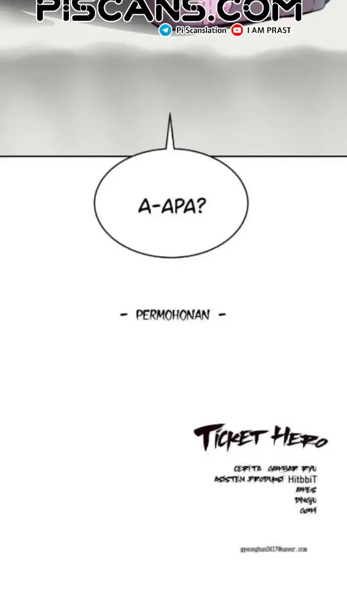The Boy of Death Chapter 125 Gambar 82