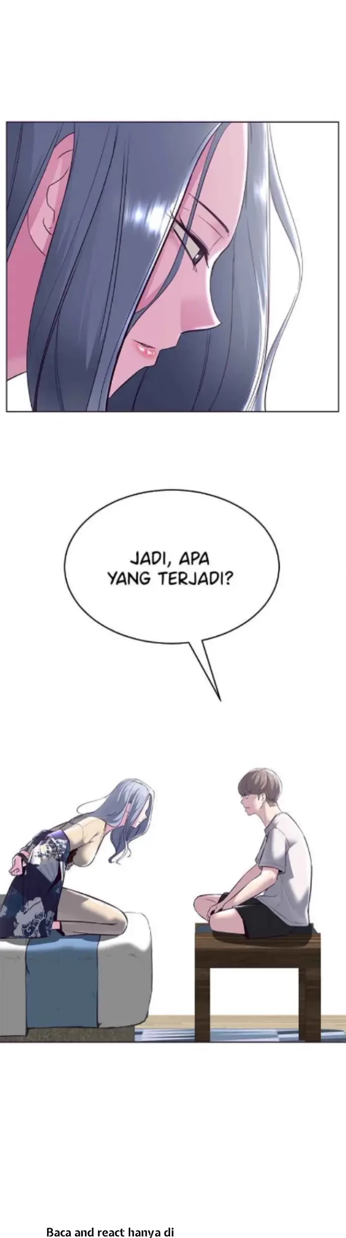 The Boy of Death Chapter 125 Gambar 6