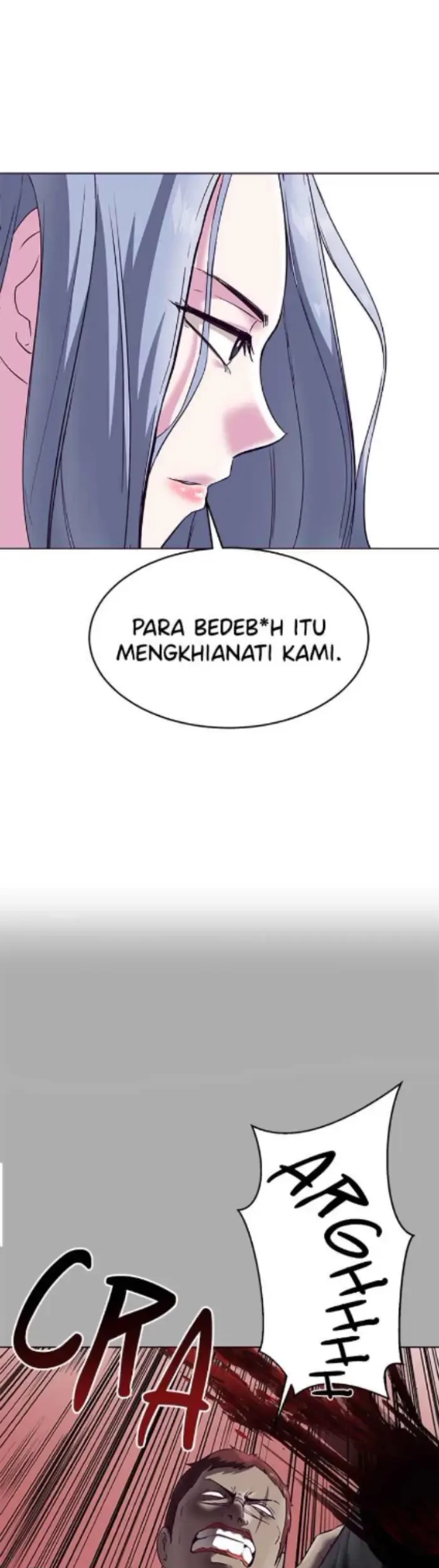 The Boy of Death Chapter 125 Gambar 8