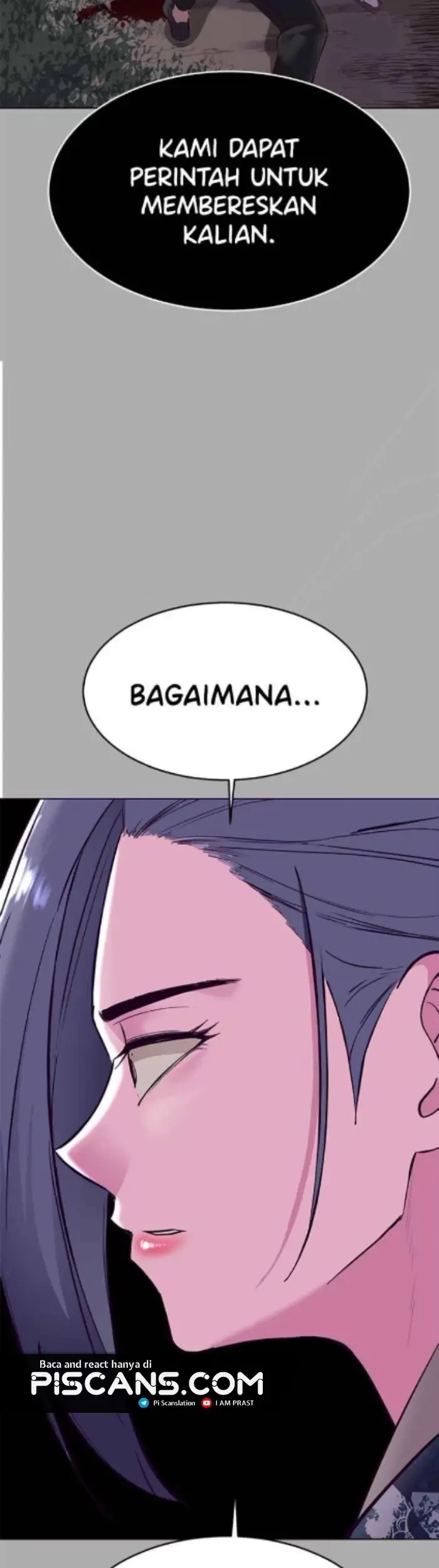 The Boy of Death Chapter 125 Gambar 12