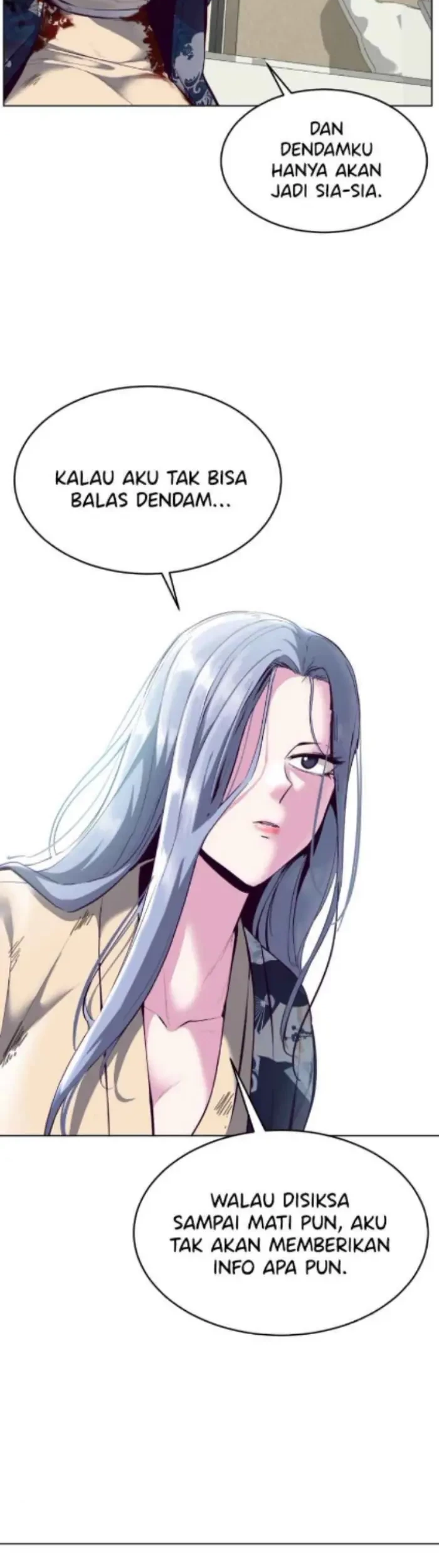 The Boy of Death Chapter 126 Gambar 25