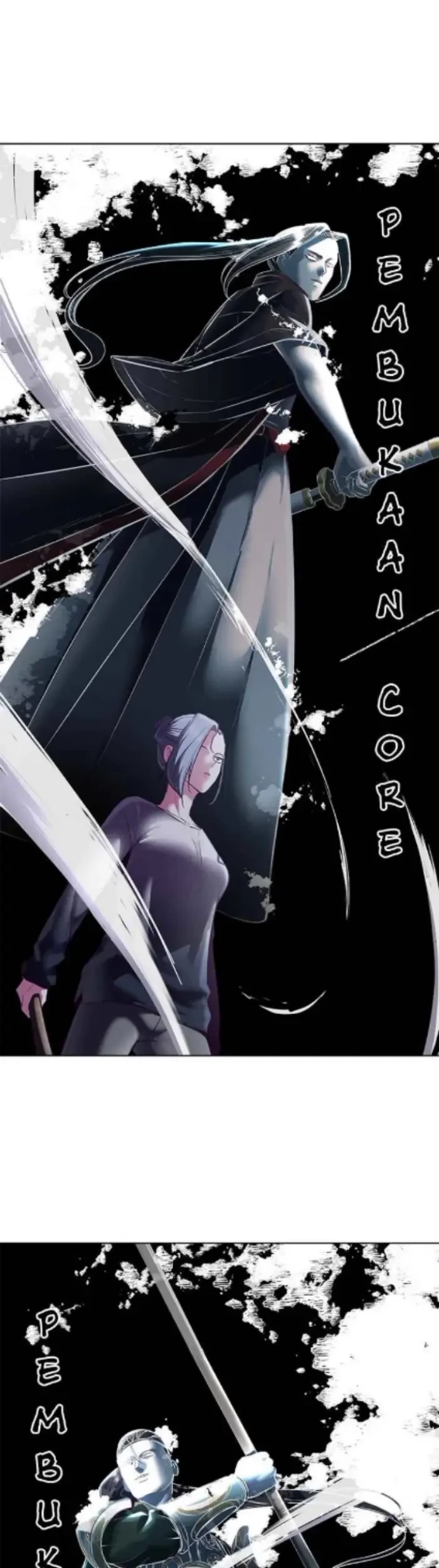 The Boy of Death Chapter 126 Gambar 49
