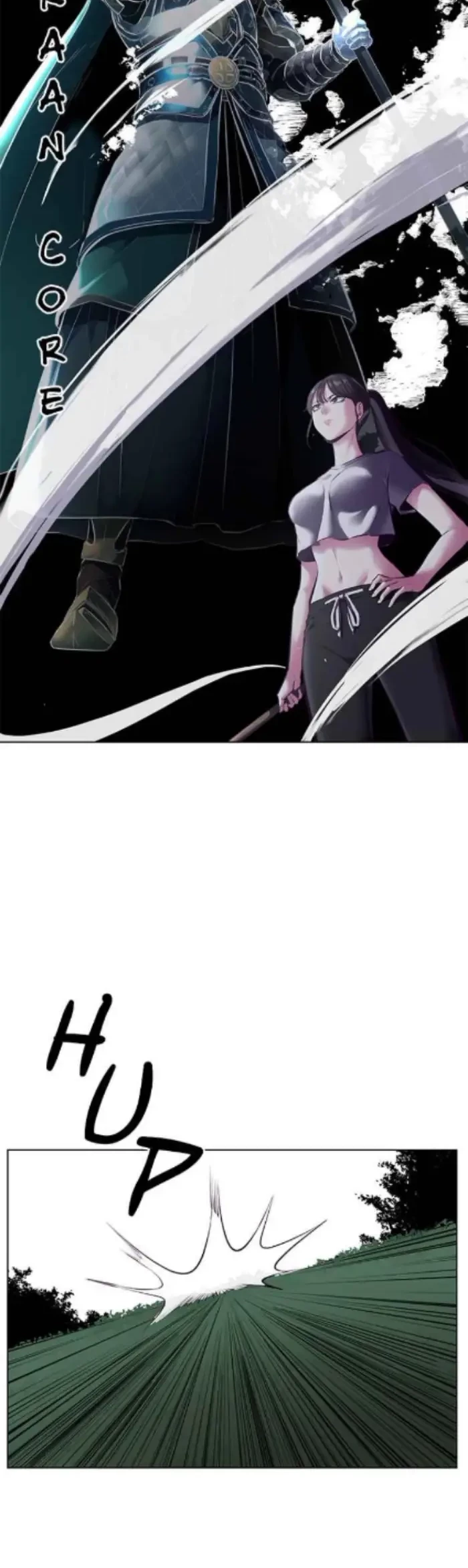 The Boy of Death Chapter 126 Gambar 50