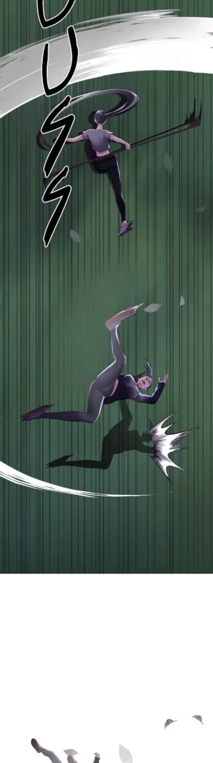 The Boy of Death Chapter 126 Gambar 55