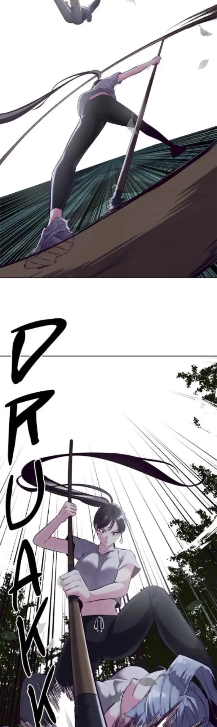 The Boy of Death Chapter 126 Gambar 56