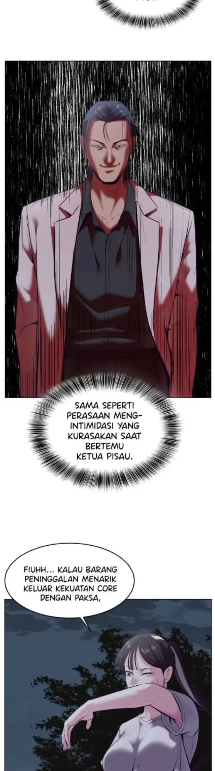 The Boy of Death Chapter 126 Gambar 67