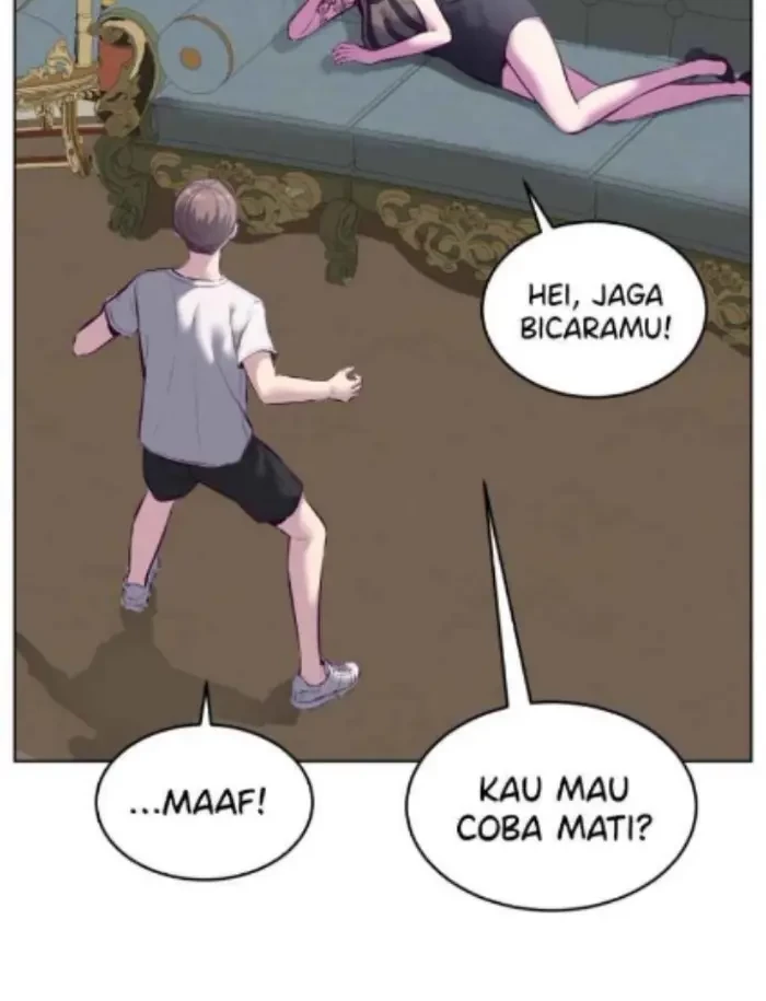 The Boy of Death Chapter 126 Gambar 74