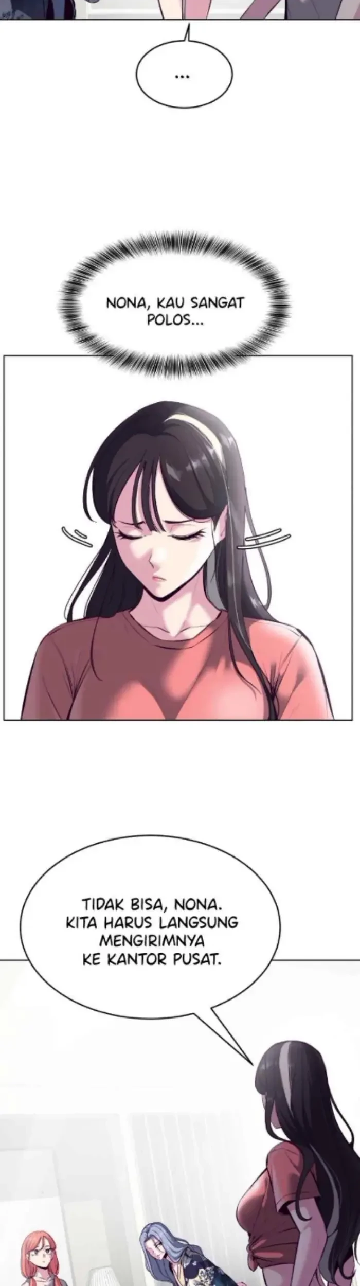 The Boy of Death Chapter 126 Gambar 19
