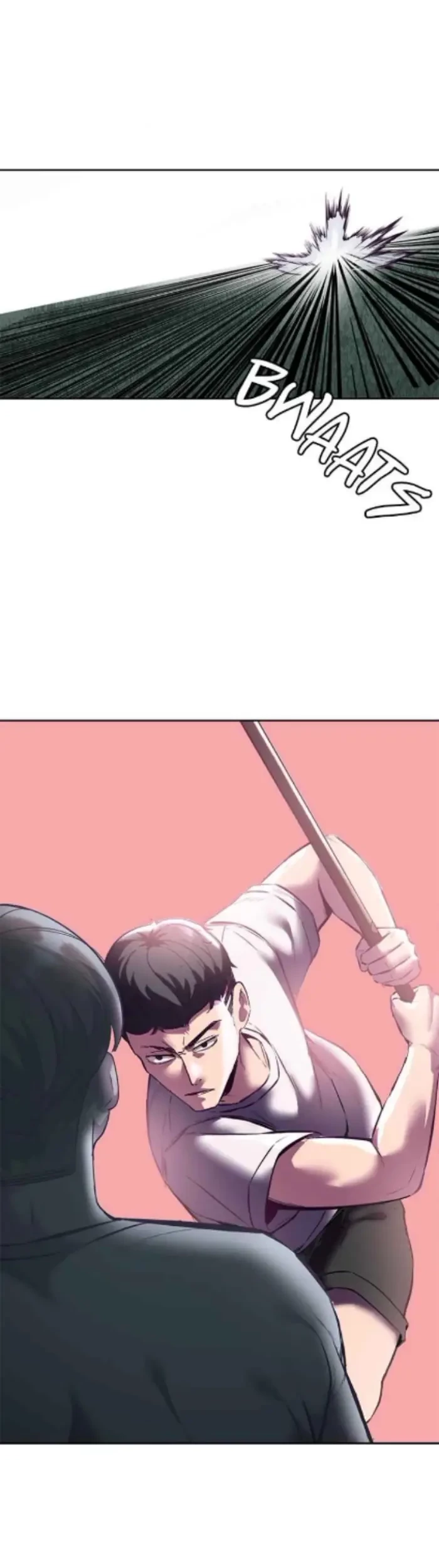 The Boy of Death Chapter 127 Gambar 31