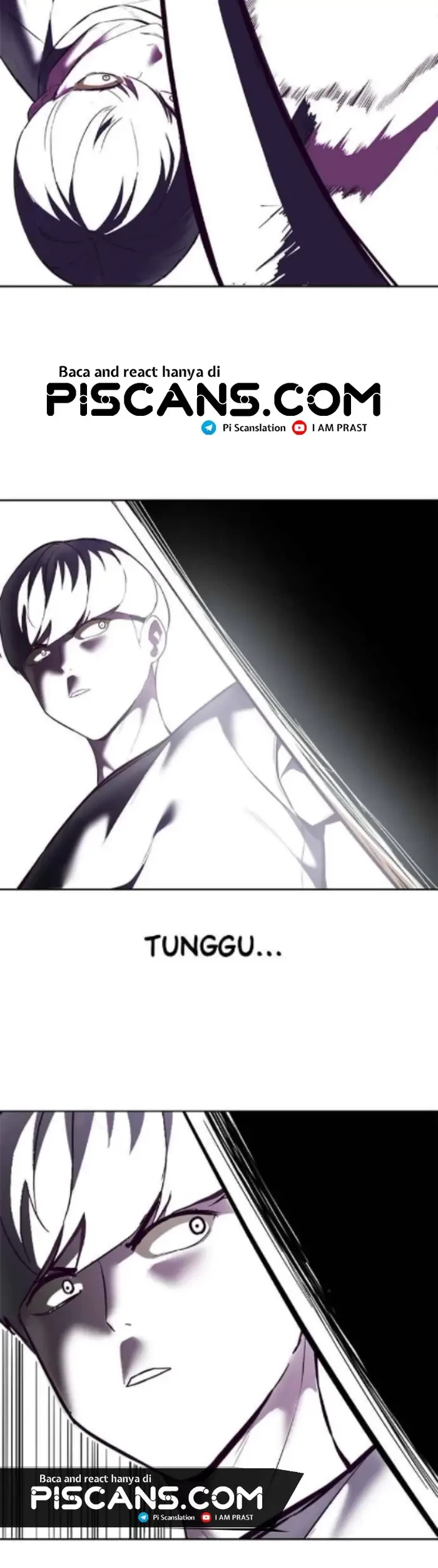 The Boy of Death Chapter 127 Gambar 40