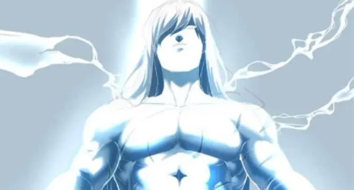 The Boy of Death Chapter 127 Gambar 45