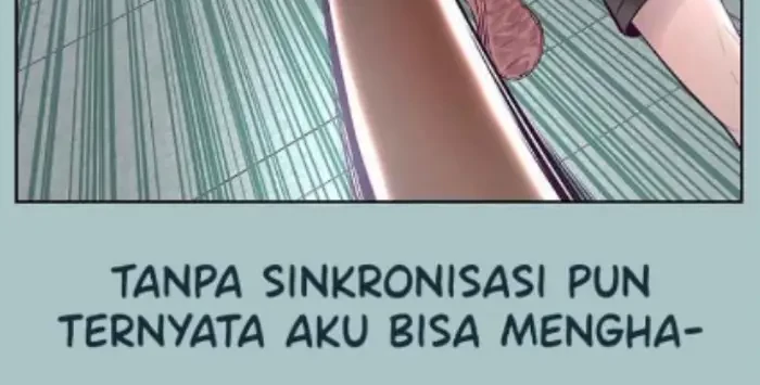The Boy of Death Chapter 127 Gambar 65