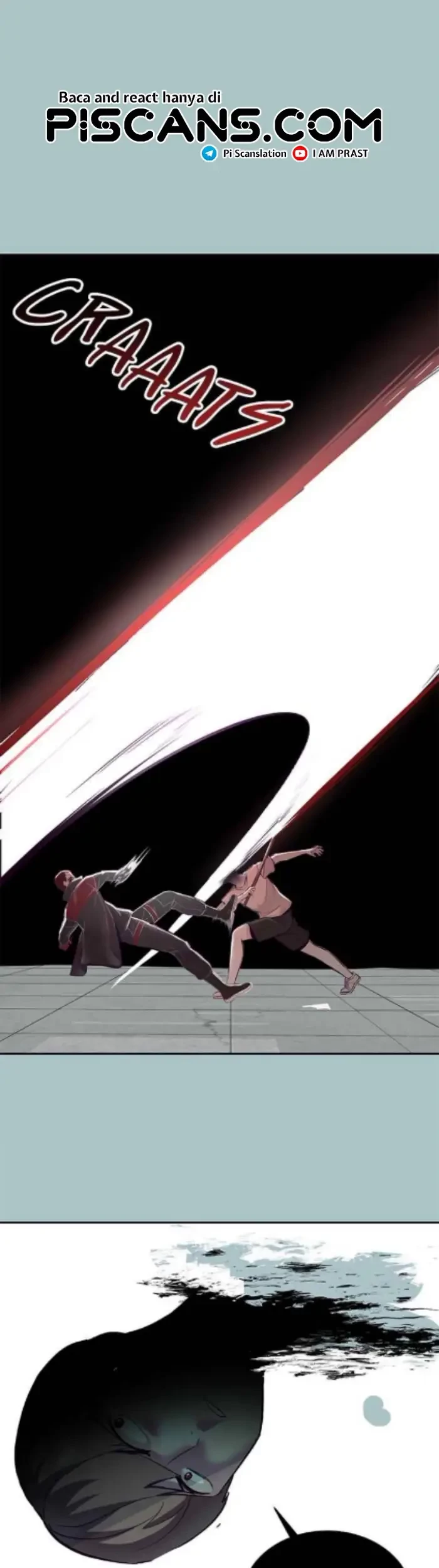 The Boy of Death Chapter 127 Gambar 66