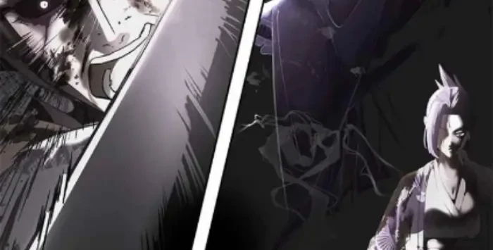 The Boy of Death Chapter 127 Gambar 71