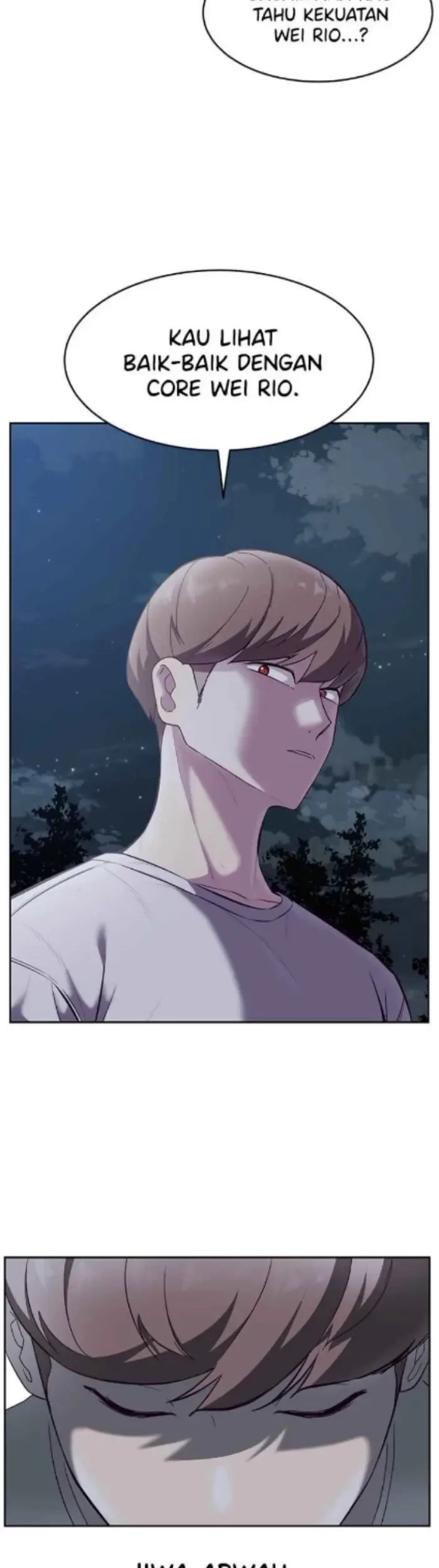 The Boy of Death Chapter 127 Gambar 79