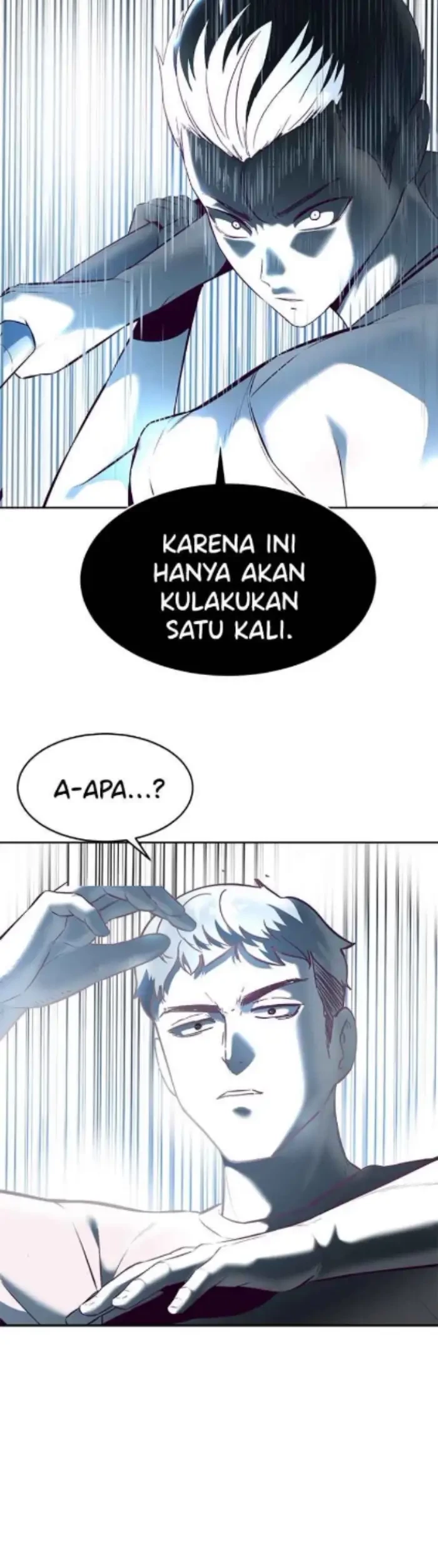 The Boy of Death Chapter 127 Gambar 87