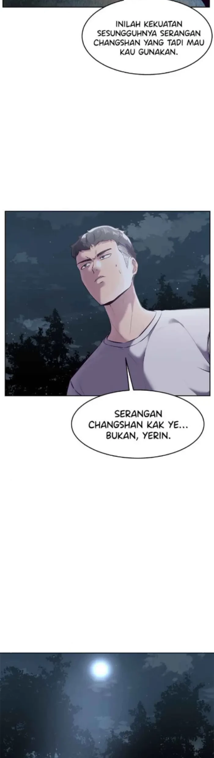 The Boy of Death Chapter 127 Gambar 94