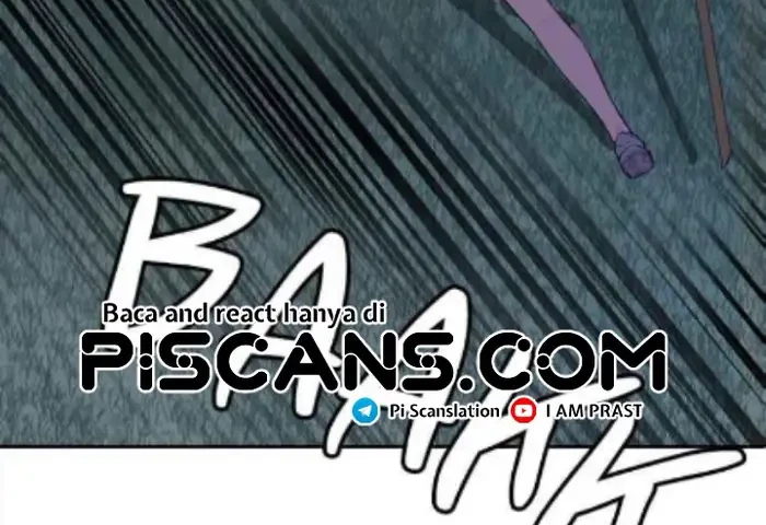 The Boy of Death Chapter 127 Gambar 5