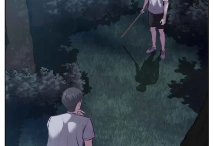 The Boy of Death Chapter 127 Gambar 11