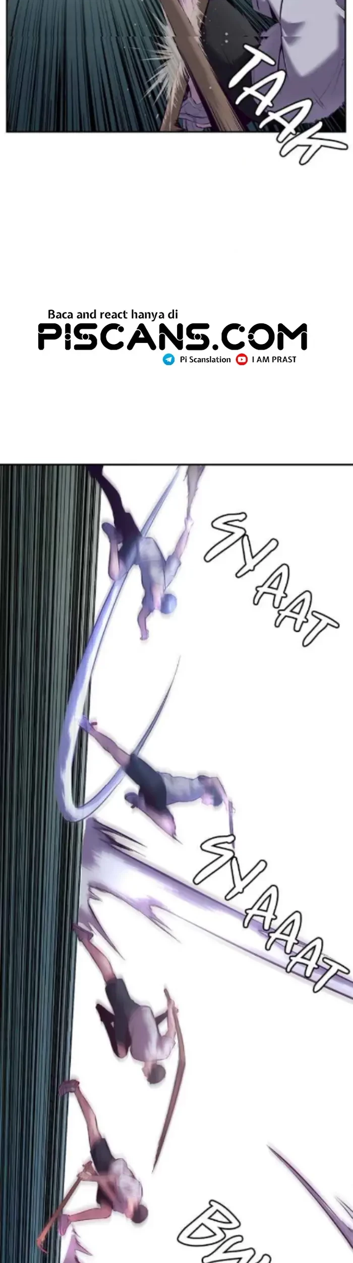 The Boy of Death Chapter 127 Gambar 16