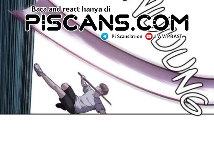 The Boy of Death Chapter 127 Gambar 17